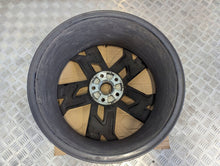 Load image into Gallery viewer, 1x Alufelge 19 Zoll 8.0" 5x112 45ET 57A601025AE Skoda Karoq Rim Wheel FEL5999837704zl