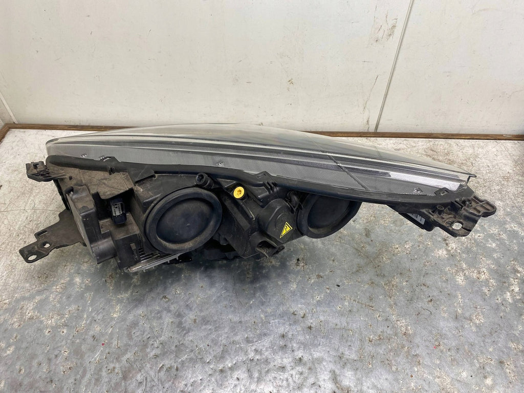 Frontscheinwerfer Ford Kuga GV4113D154EG Xenon Rechts Scheinwerfer Headlight SCH8262133568jj