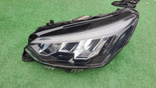 Laden Sie das Bild in den Galerie-Viewer, Frontscheinwerfer Peugeot 2008 9833036380 Full LED Links Scheinwerfer Headlight SCH2661695708vi