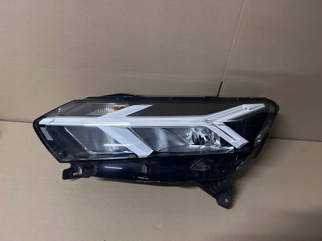 Frontscheinwerfer Dacia Sandero III 260602561R Full LED Links Headlight SCH2186464042wt