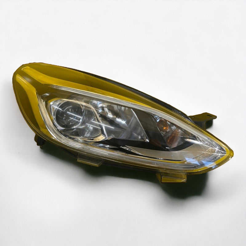 Frontscheinwerfer Ford Fiesta L1BB-13E014-CD LED Rechts Scheinwerfer Headlight