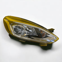 Load image into Gallery viewer, Frontscheinwerfer Ford Fiesta L1BB-13E014-CD LED Rechts Scheinwerfer Headlight