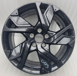 1x Alufelge 18 Zoll 7.5