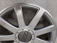 Load image into Gallery viewer, 1x Alufelge 18 Zoll 8.0" 5x112 43ET Glanz Silber 4E0601025 Audi A4 Rim Wheel FEL5799629964dl