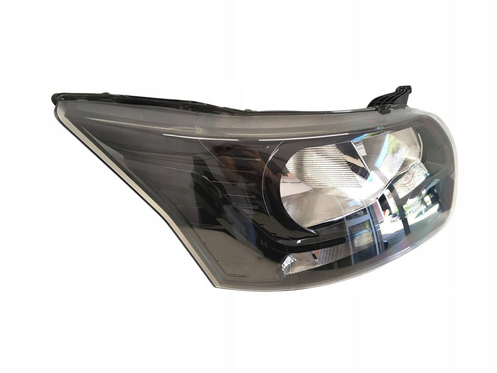 Frontscheinwerfer Ford Transit BK3113W0291 Rechts Scheinwerfer Headlight SCH4718486697gi