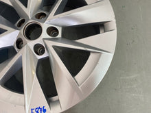 Laden Sie das Bild in den Galerie-Viewer, 1x Alufelge 17 Zoll 7.0" 5x112 46ET 5E3601025E Skoda Octavia Iv Rim Wheel FEL6194599699nu