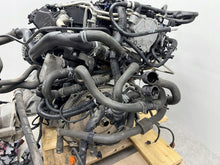 Laden Sie das Bild in den Galerie-Viewer, Motor Audi A4 B8 CJC 2.0 TDI 150PS 110kW 195TKm Diesel Engine Komplett MOT3813452685zq