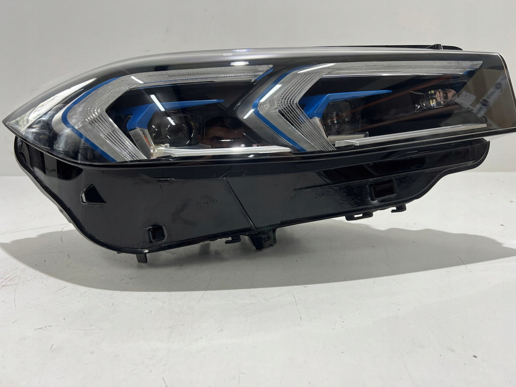 Frontscheinwerfer BMW G20 9450802-04 LED Rechts Scheinwerfer Headlight SCH3233797379ei