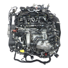 Laden Sie das Bild in den Galerie-Viewer, Motor Audi Q3 8ub 8ug DFTA 2.0 TDI 150PS 110kW 75TKm Diesel Engine Unkomplett
