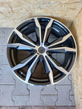 Load image into Gallery viewer, 1x Alufelge 20 Zoll 8.0" 5x112 8008622 BMW F39 X1 F48 Rim Wheel FEL9178967734sw