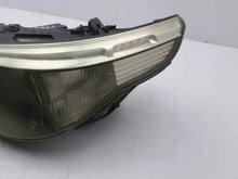 Laden Sie das Bild in den Galerie-Viewer, Frontscheinwerfer BMW 5 E60 E61 15872300 Links Scheinwerfer Headlight SCH7855903411bn