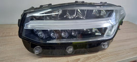 Frontscheinwerfer Volvo Xc90 I C86DL Full LED Ein Stück (Rechts oder Links)