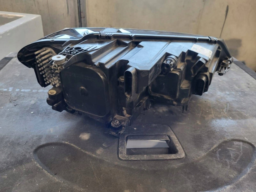 Frontscheinwerfer VW Touran 030129923316 5TB941081B Links Scheinwerfer Headlight SCH7148663253rc