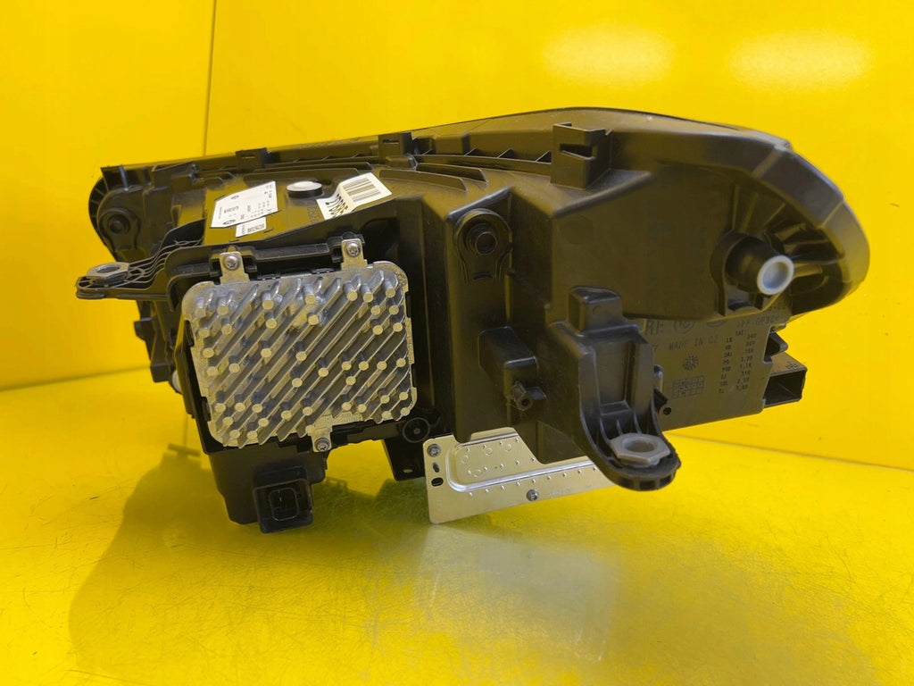 Frontscheinwerfer BMW X1 5A9A228-01 LED Rechts Scheinwerfer Headlight SCH8649129692gd