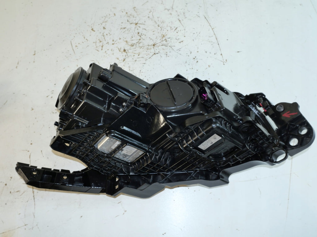 Frontscheinwerfer VW Golf VI 5k1 5K1941751C 1ZS00990201 Xenon Links Headlight SCH7484483390tl