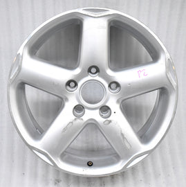 1x Alufelge 18 Zoll 8.0