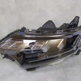 Frontscheinwerfer Mitsubishi Outlander III ECM921-21E10 LED Links Headlight SCH5395138362lh