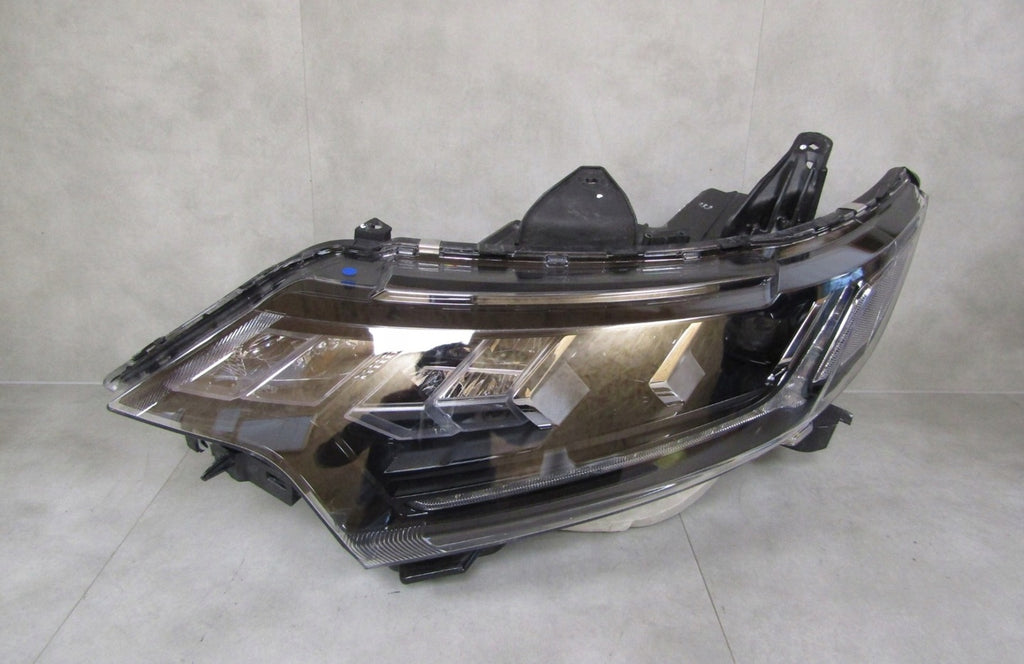 Frontscheinwerfer Mitsubishi Outlander III ECM921-21E10 LED Links Headlight SCH5395138362lh