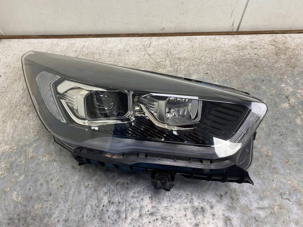 Frontscheinwerfer Ford Kuga GV4113D154EG Xenon Rechts Scheinwerfer Headlight SCH8262133568jj