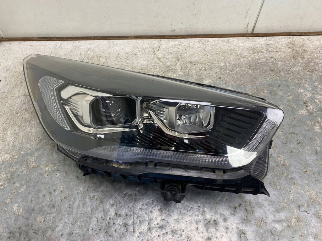 Frontscheinwerfer Ford Kuga I GV4113D154EG Xenon Ein Satz Scheinwerfer Headlight SCH1258665084gg