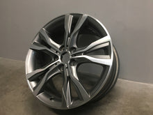 Load image into Gallery viewer, 1x Alufelge 18 Zoll 8.0" 5x112 7848602 BMW 2 F45 Rim Wheel FEL1335731116zr
