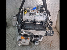 Load image into Gallery viewer, Motor Audi VW I DGE 1.4 ETSI Benzin Engine Unkomplett MOT5021146254lj