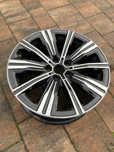 Laden Sie das Bild in den Galerie-Viewer, 1x Alufelge 18 Zoll 7.5" 5x112 25ET 6883524 BMW 3 G20 Rim Wheel FEL8736460528ew
