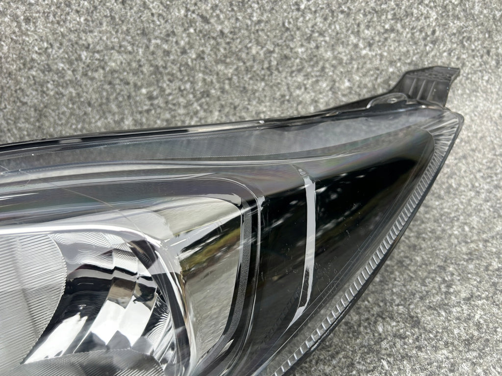 Frontscheinwerfer Ford Fiesta C1BB-13W030-AE Links Scheinwerfer Headlight SCH9987363749ay