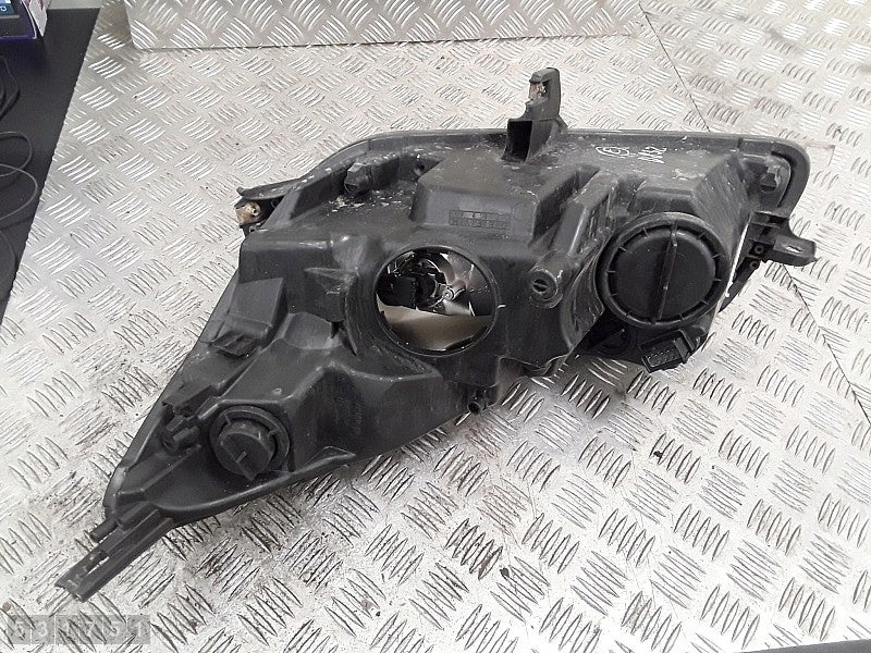 Frontscheinwerfer Opel Insignia A 13226783 Rechts Scheinwerfer Headlight SCH3822562071pa