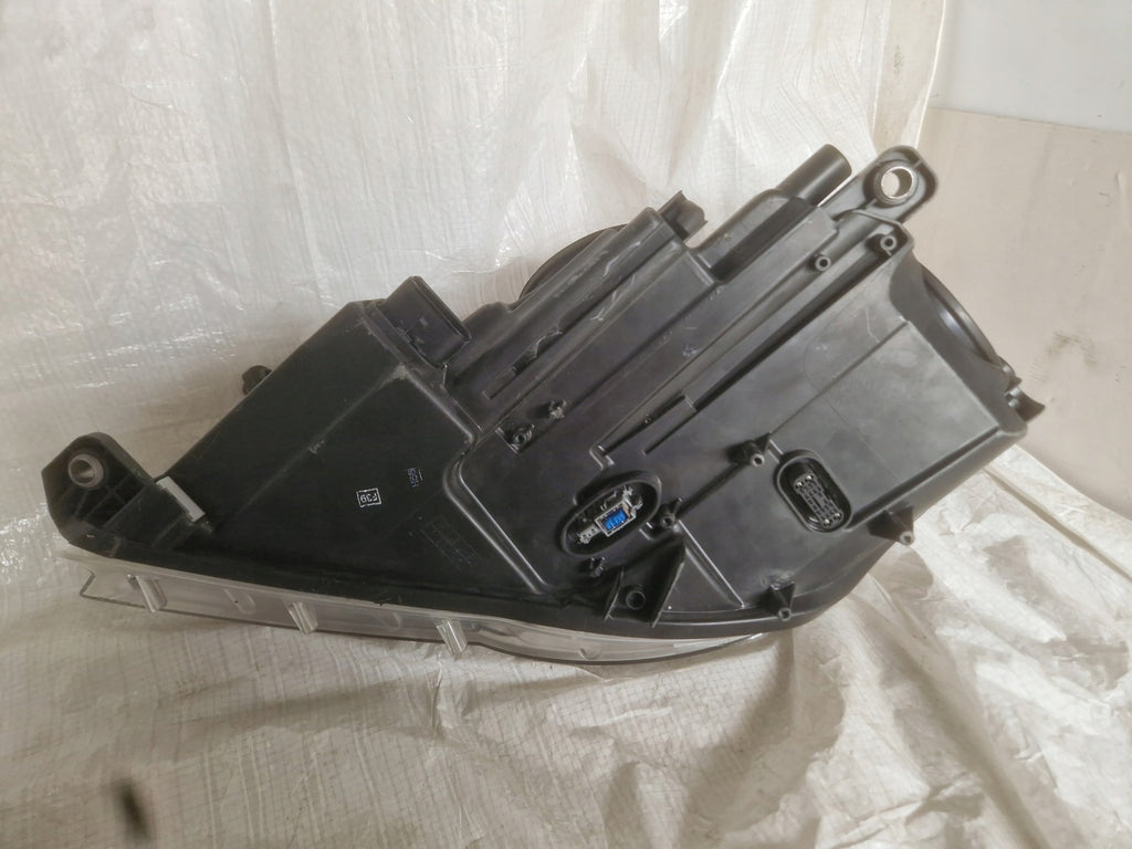 Frontscheinwerfer VW Tiguan 5N1941032T 5N1941032 1ZS009549-02 Xenon Rechts