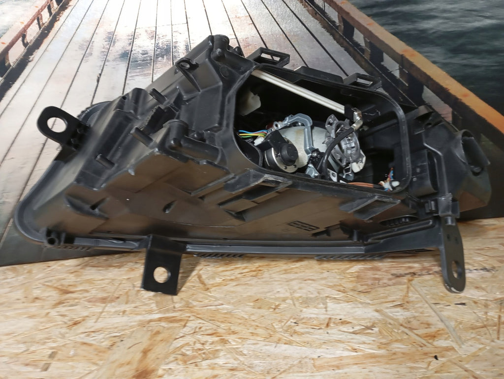 Frontscheinwerfer Audi A6 C6 4F0941004 Bi-Xenon Rechts Scheinwerfer Headlight SCH1658822295qy
