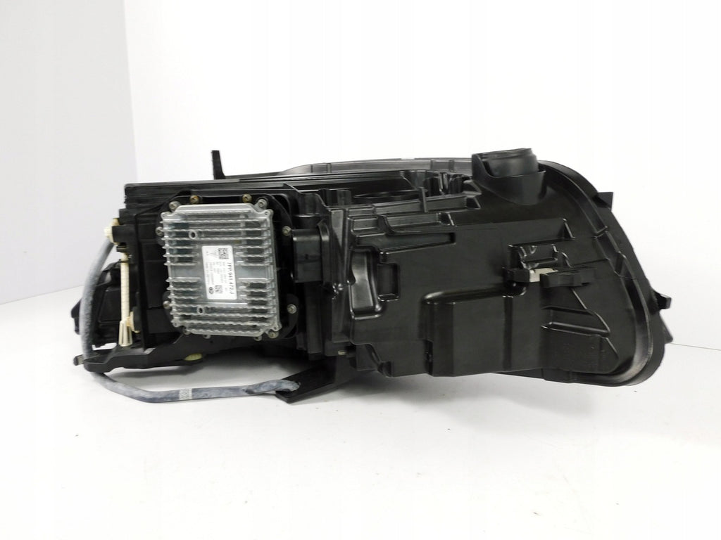 Frontscheinwerfer Audi A6 C7 4G0941034H LED Rechts Scheinwerfer Headlight