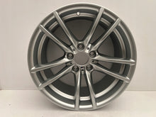 Load image into Gallery viewer, 1x Alufelge 18 Zoll 9.0" 5x120 29ET 2284906 BMW F87 F80 F82 F83 Rim Wheel FEL8772852967gp