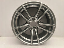 Load image into Gallery viewer, 1x Alufelge 18 Zoll 9.0" 5x120 29ET 2284906 BMW F87 F80 F82 F83 Rim Wheel FEL8772852967gp