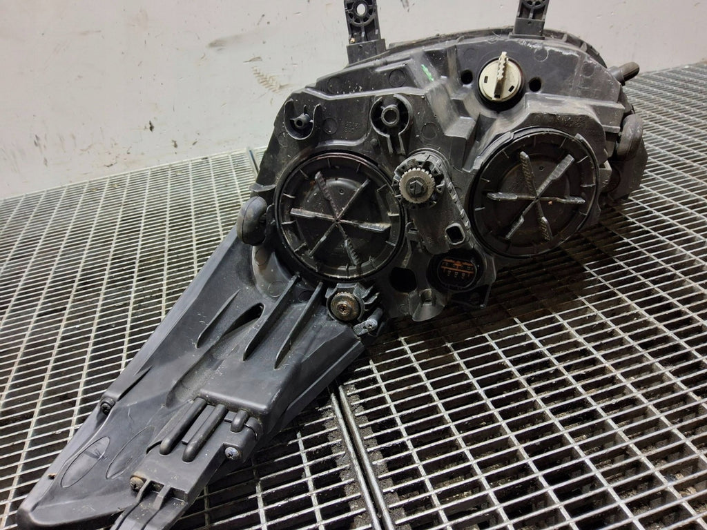 Frontscheinwerfer Hyundai I I40 921023ZXXX Rechts Scheinwerfer Headlight SCH5591402770id