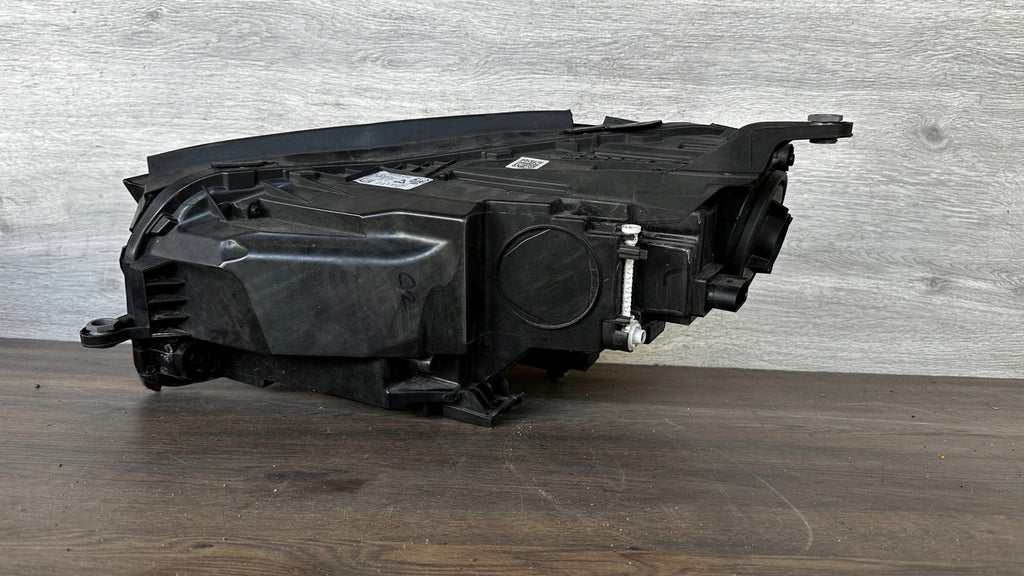 Frontscheinwerfer Mercedes-Benz Gle A1679069604 LED Rechts Headlight