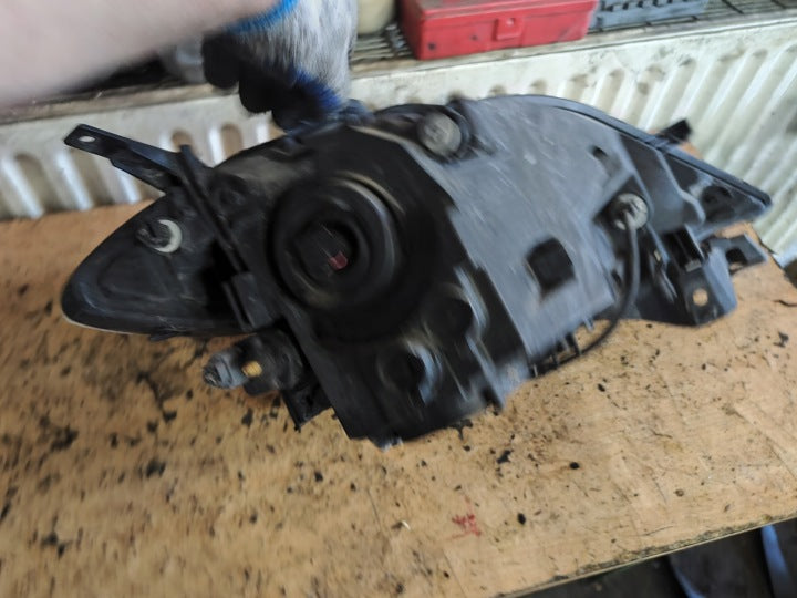 Frontscheinwerfer Honda Fr-V Frv Links Scheinwerfer Headlight SCH8760175312wv