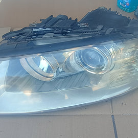 Frontscheinwerfer Audi A8 4E0941003BR Xenon Links Scheinwerfer Headlight SCH2144087455ef