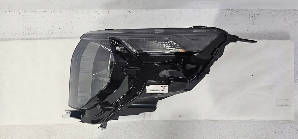 Frontscheinwerfer Ford Transit Courier R2X613W030 Ein Stück (Rechts oder Links) SCH5046597204pk