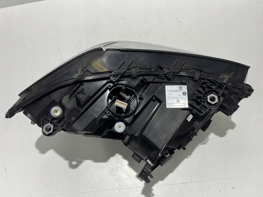 Frontscheinwerfer BMW X3 G01 X4 G02 5A29201-08 Full LED Rechts Headlight SCH3204296581mm