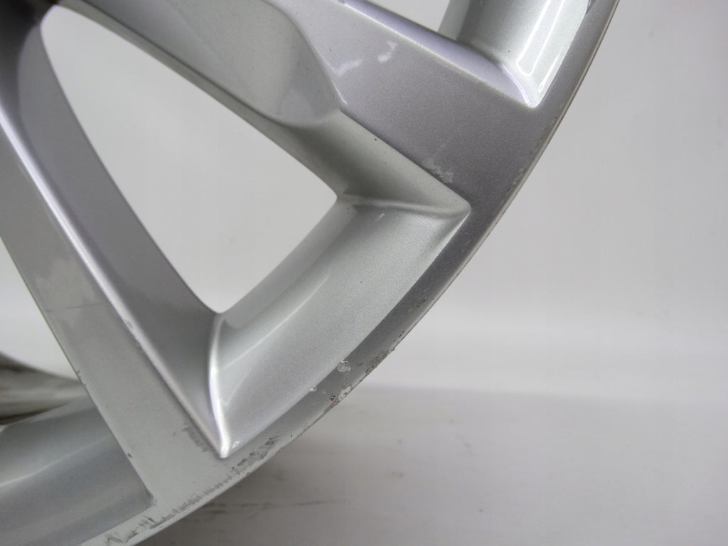 1x Alufelge 19 Zoll 8.0" 5x112 44ET Glanz Silber 3V0601025AK Skoda Superb Iii FEL8534553918ly