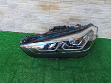 Laden Sie das Bild in den Galerie-Viewer, Frontscheinwerfer BMW X1 F48 5A01171 LED Links Scheinwerfer Headlight SCH4686026831og