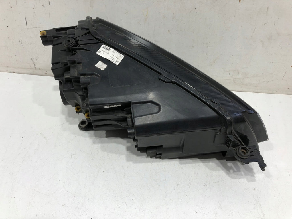 Frontscheinwerfer Skoda Karoq 57B941015D LED Links Scheinwerfer Headlight SCH4254637902oh