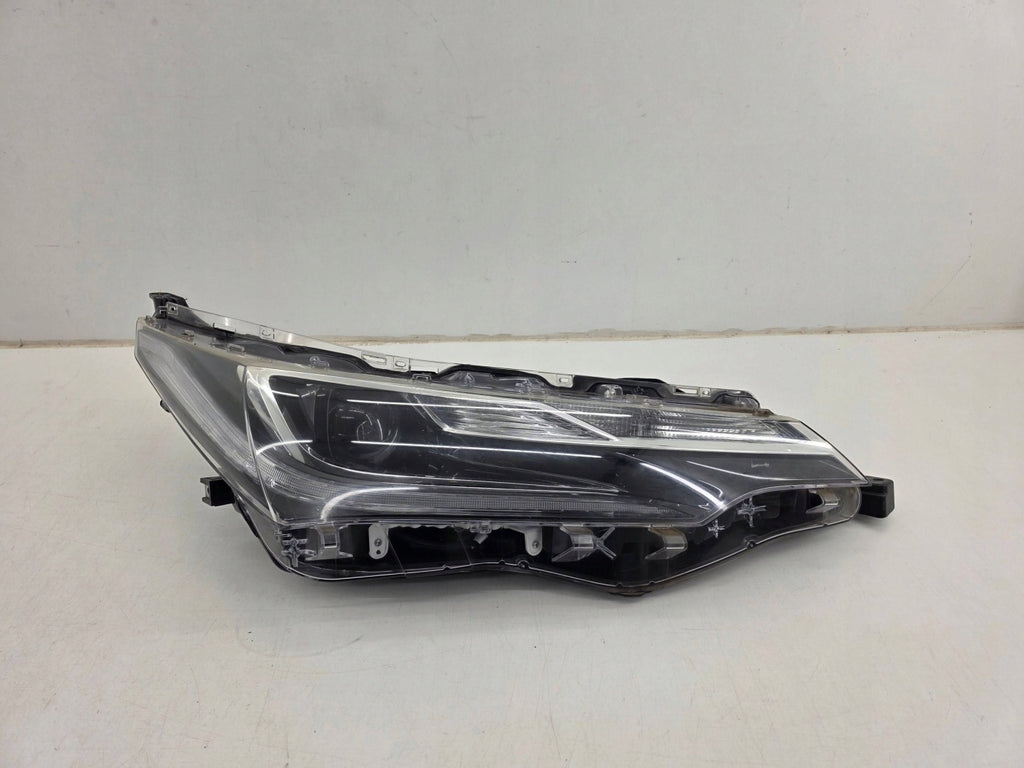 Frontscheinwerfer Toyota Corolla 8111002L70 Rechts Scheinwerfer Headlight SCH6146936883ll
