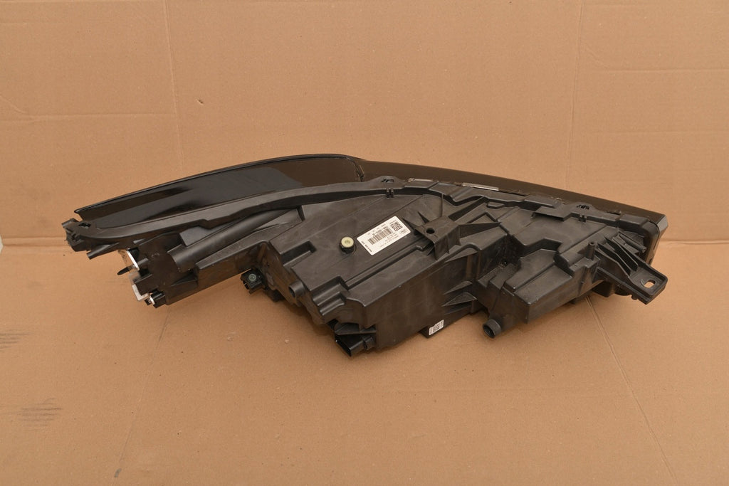 Frontscheinwerfer Ford Kuga PV4B-13E015-CE Links Scheinwerfer Headlight SCH5276922794kp