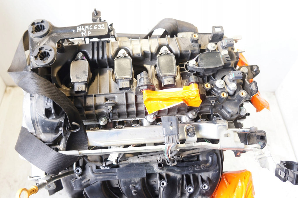 Motor Renault Captur E-Tech Arkana H4M632 1.6 TECH 51TKm 2020 Hybrid Unkomplett