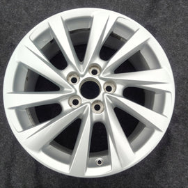 1x Alufelge 17 Zoll 7.5