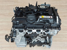 Load image into Gallery viewer, Motor BMW 5 G31 G30 B48B20B 2.0 252PS 185kW 38Km Benzin Engine Unkomplett MOT5134744514bq