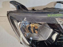 Laden Sie das Bild in den Galerie-Viewer, Frontscheinwerfer Dacia Duster 260101133R LED Rechts Scheinwerfer Headlight SCH2713948935bb