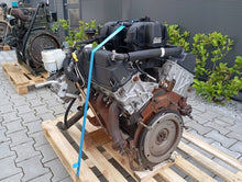 Laden Sie das Bild in den Galerie-Viewer, Motor Ford Ranger R07715799 4.0 97PS 156kW Benzin Engine Komplett MOT2558475916zl